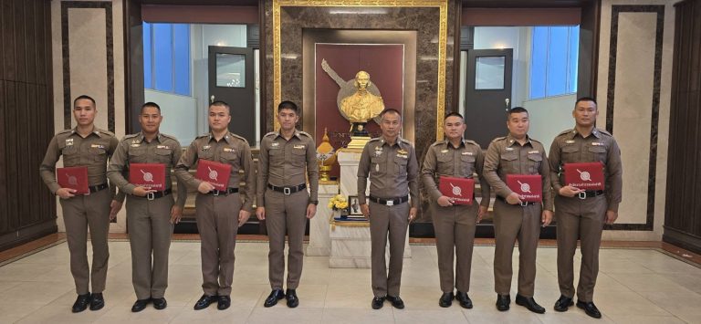 ความภาคภูมิใจในการทำความดีช่วยเหลือประชาชน จากเหตุการณ์นาทีชีวิตในการช่วยเหลือผู้ป่วยและทำ CPR