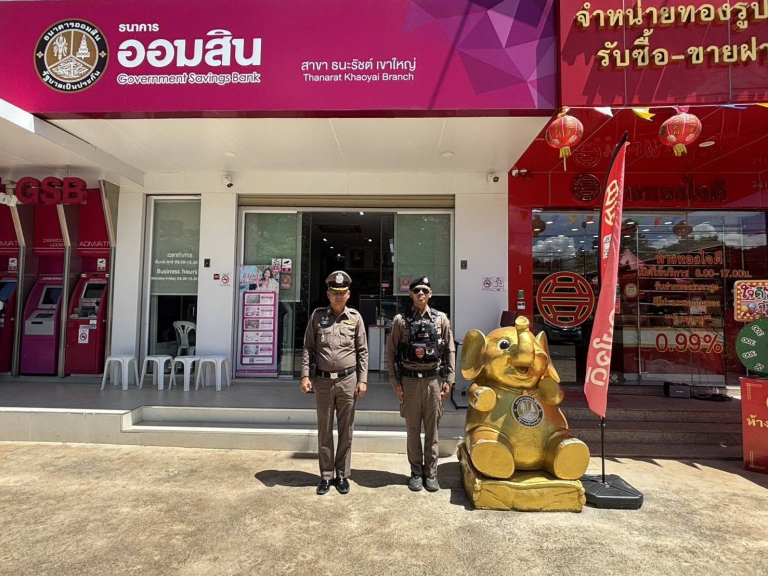 เหตุการณ์ ปกติ